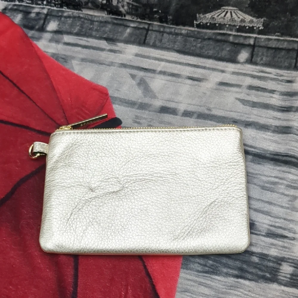Brahmin small gold
